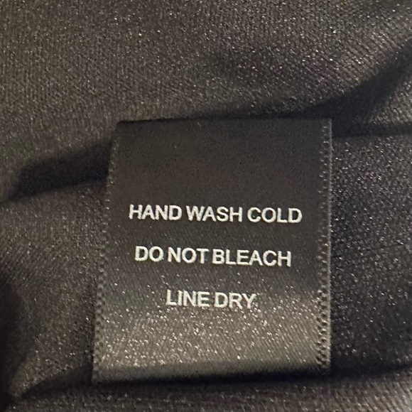 Isla Maude by Anthropologie Sequin Skirt Size Small fun sexy flirt party sparkle - Picture 7 of 7